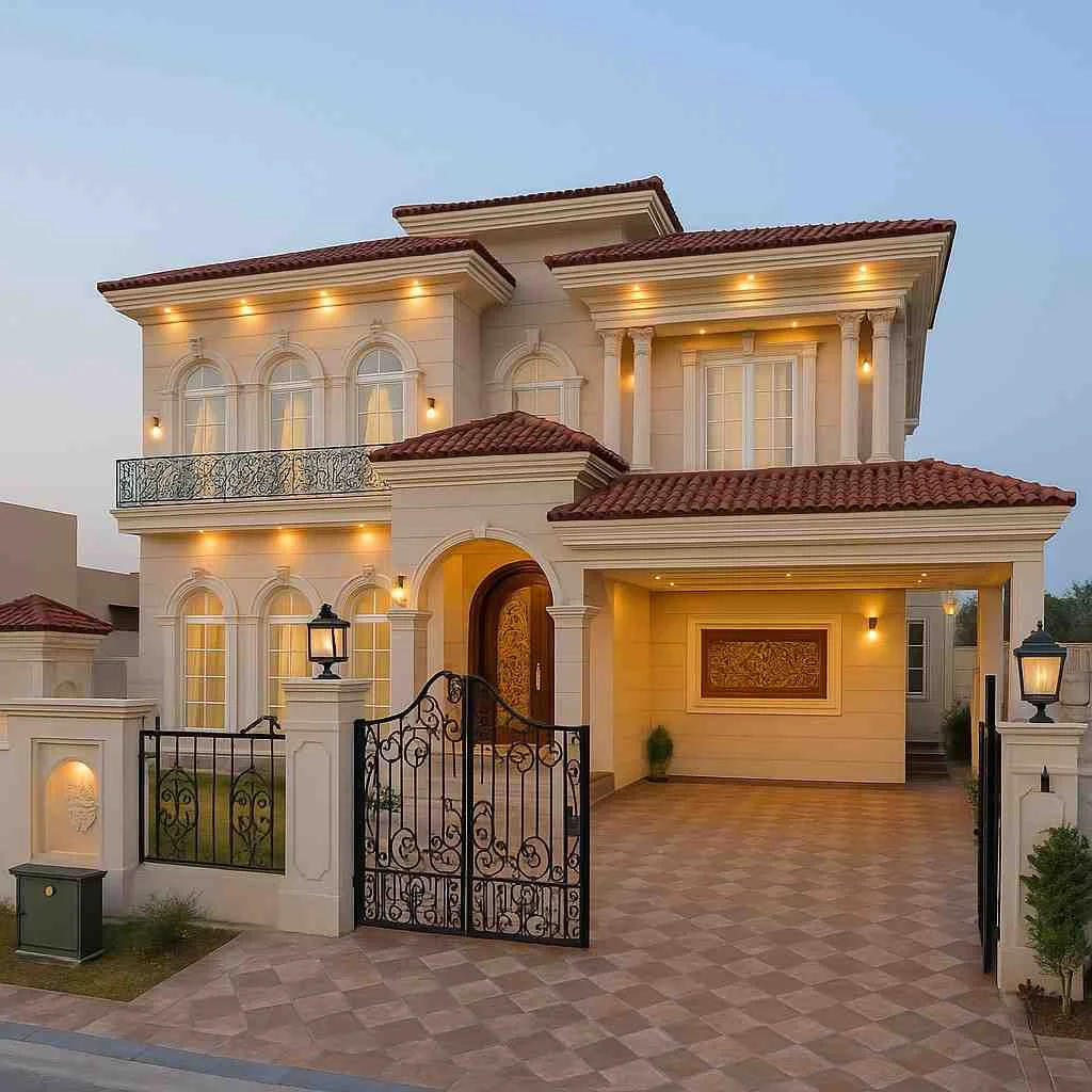 Pawa Properties
